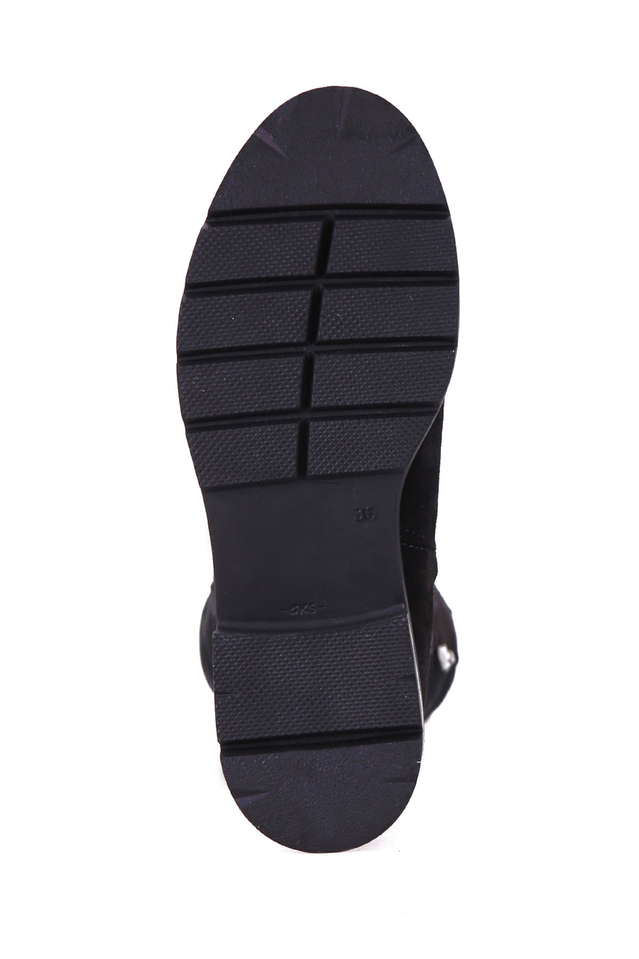 Women's Suede Boots