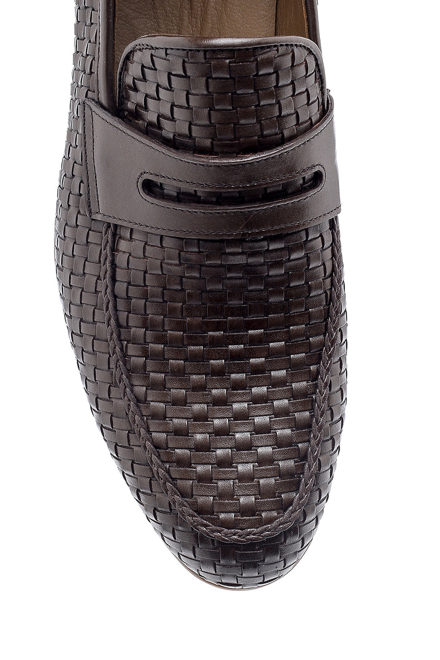 Men's Leather Classic Loafer