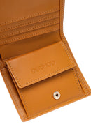 Women's Leopard Wallet | Derimod
