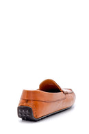 Erkek Deri Casual Loafer | Derimod