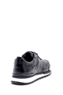 Men's Leather Sneaker | Derimod