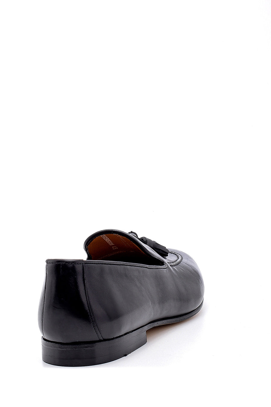 Men's Leather Classic Loafer