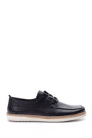 Men's Lace-Up Leather Shoes | Derimod