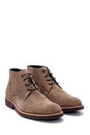 Men's Suede Boots | Derimod