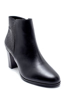 Women's Heeled Boots | Derimod