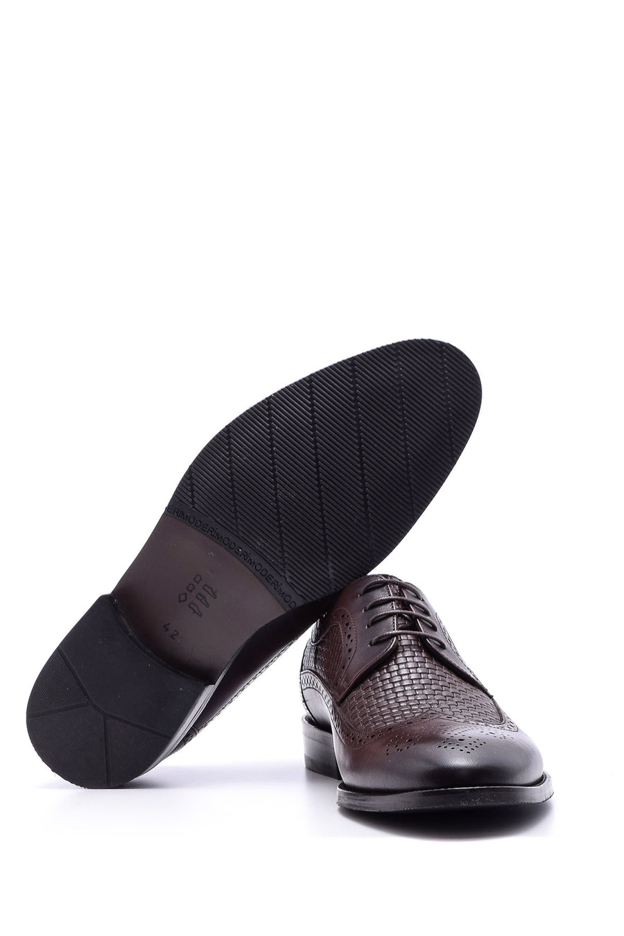Men's Classic Leather Shoes