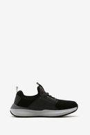 Skechers Men's Black Neville Sneaker | Derimod