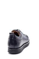 Men's Leather Sneaker | Derimod