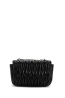 Women's Black Shoulder Bag | Derimod