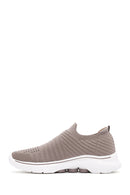 Derimod Zero Women's Mink Sports Sneaker | Derimod