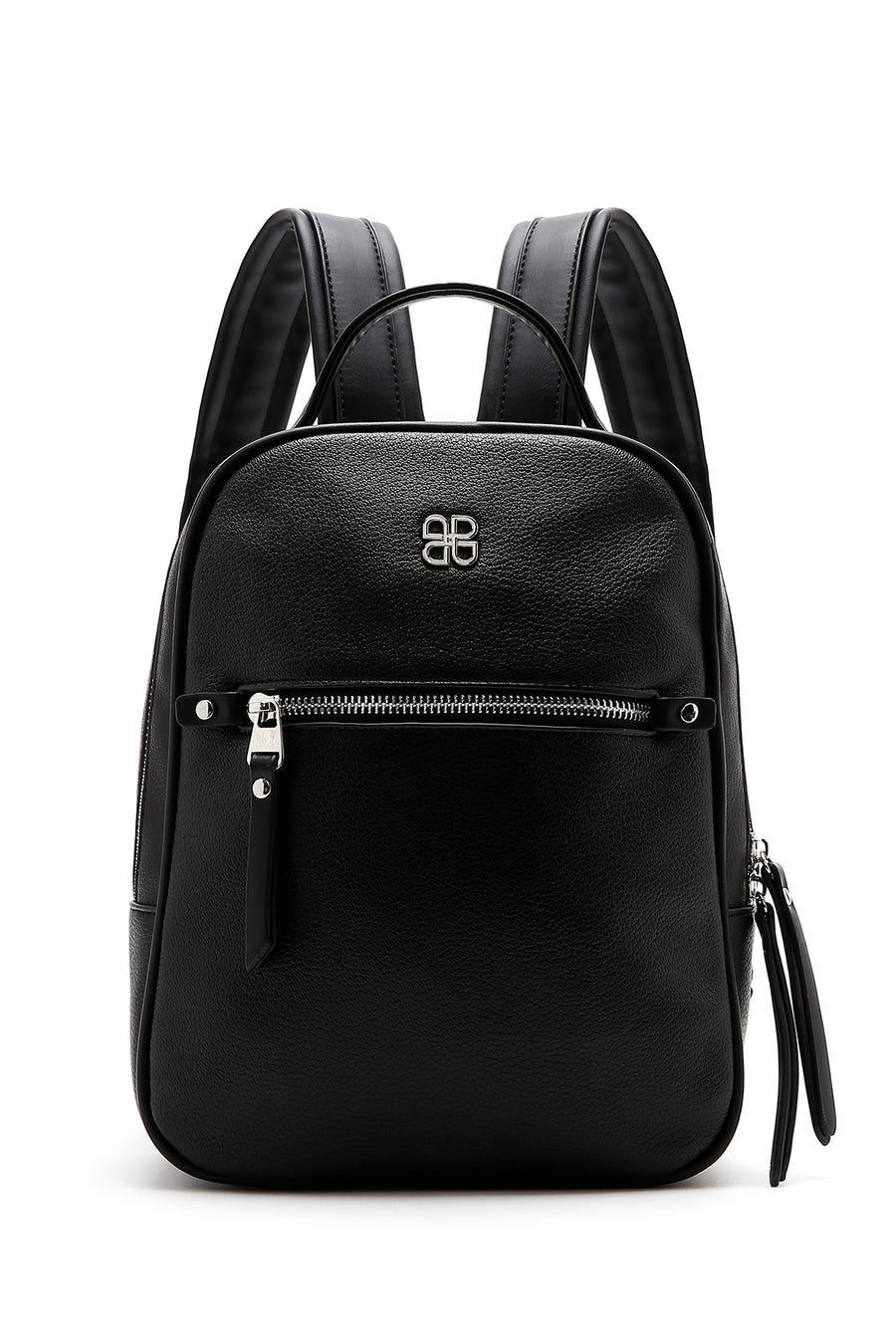 Women's Black Backpack 25SBD2450FT | Derimod