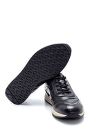 Men's Leather Sneaker | Derimod