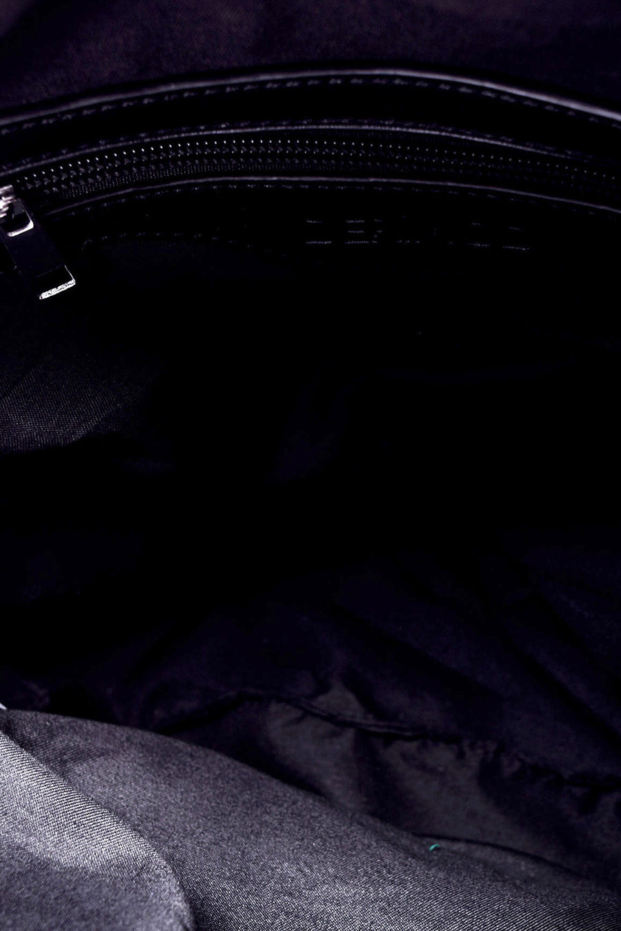 Women's Large Zipper Backpack