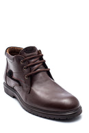 Erkek Deri Casual Bot | Derimod