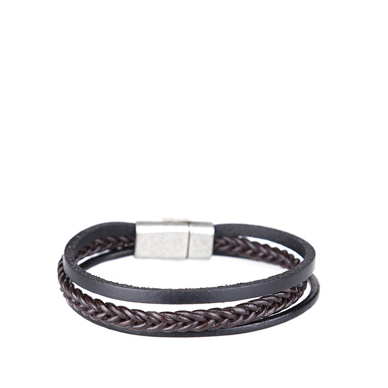 Men's bracelet 000A2D100718 | Derimod
