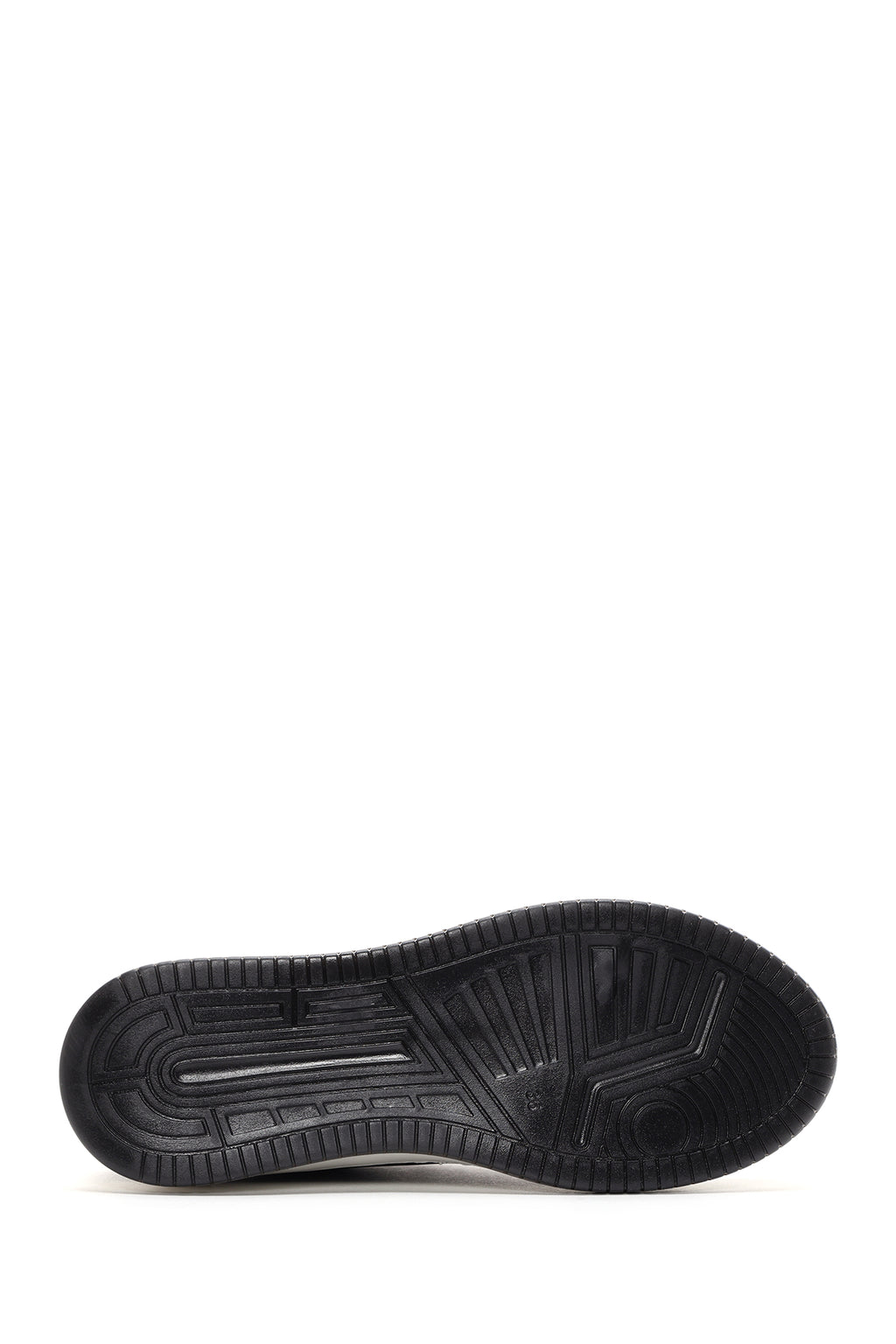 Kadın Siyah Sneaker