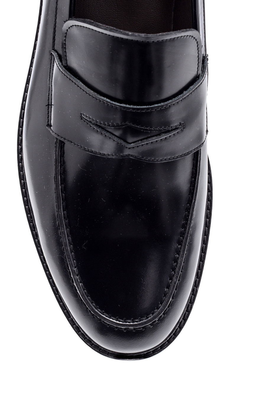 Men's Leather Classic Loafer