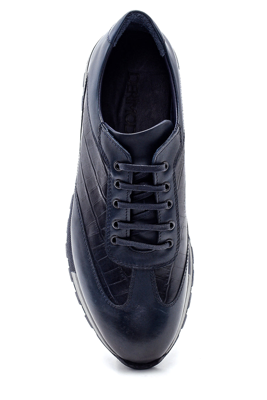 Men's Leather Sneaker