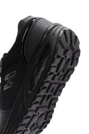 Hammer Jack Kadın Siyah  Ship Z Sneaker | Derimod