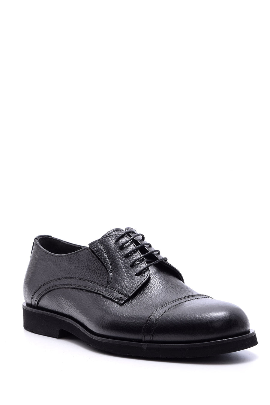 Men's Leather Casual Shoes