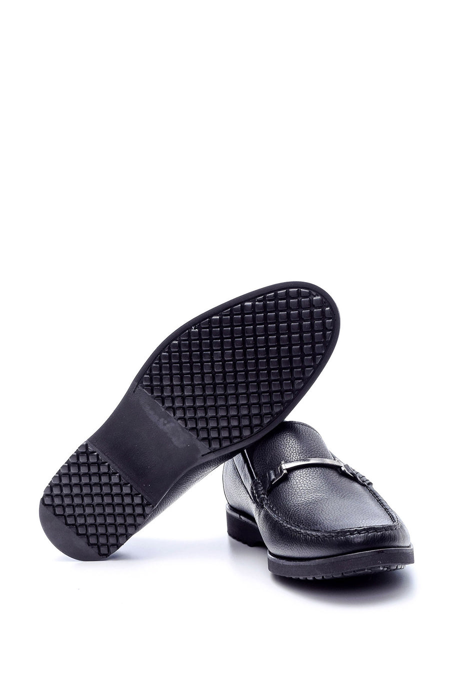 Men's Buckle Shoes