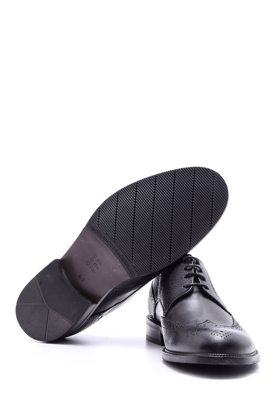Men's Classic Leather Shoes