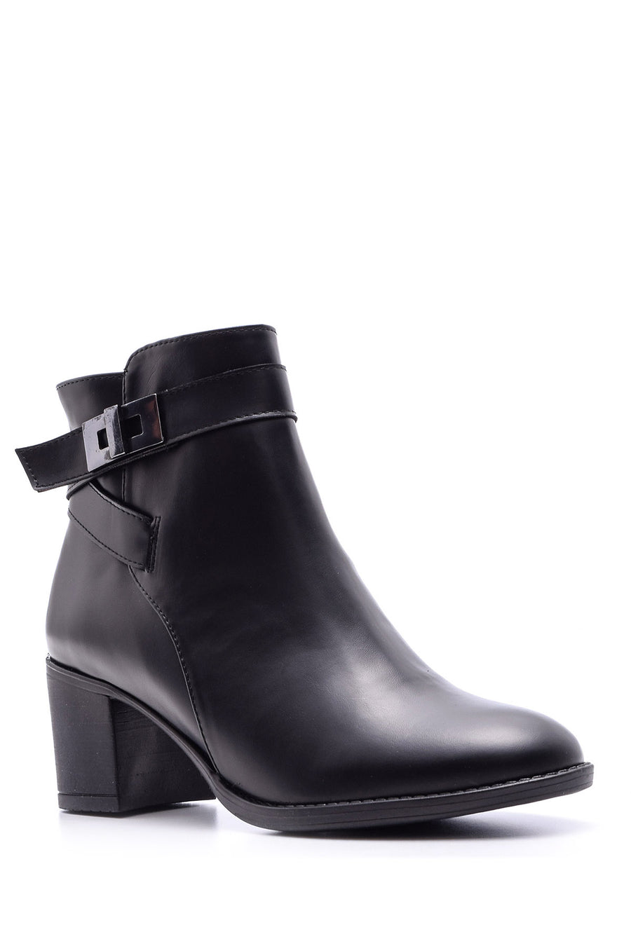 Women's Heeled Boots