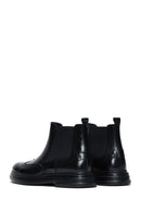 Men's Leather Chelsea Boots | Derimod