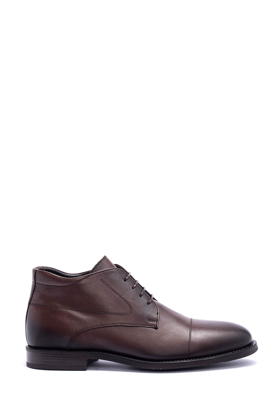 Erkek Deri Bot 18WFD346818 | Derimod