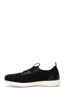 Erkek Siyah Sneaker | Derimod
