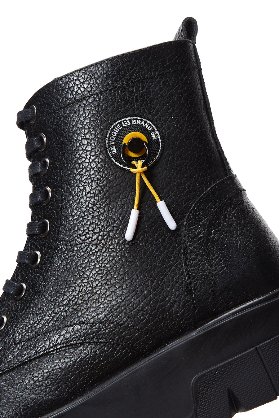 Women's Leather Casual Boots