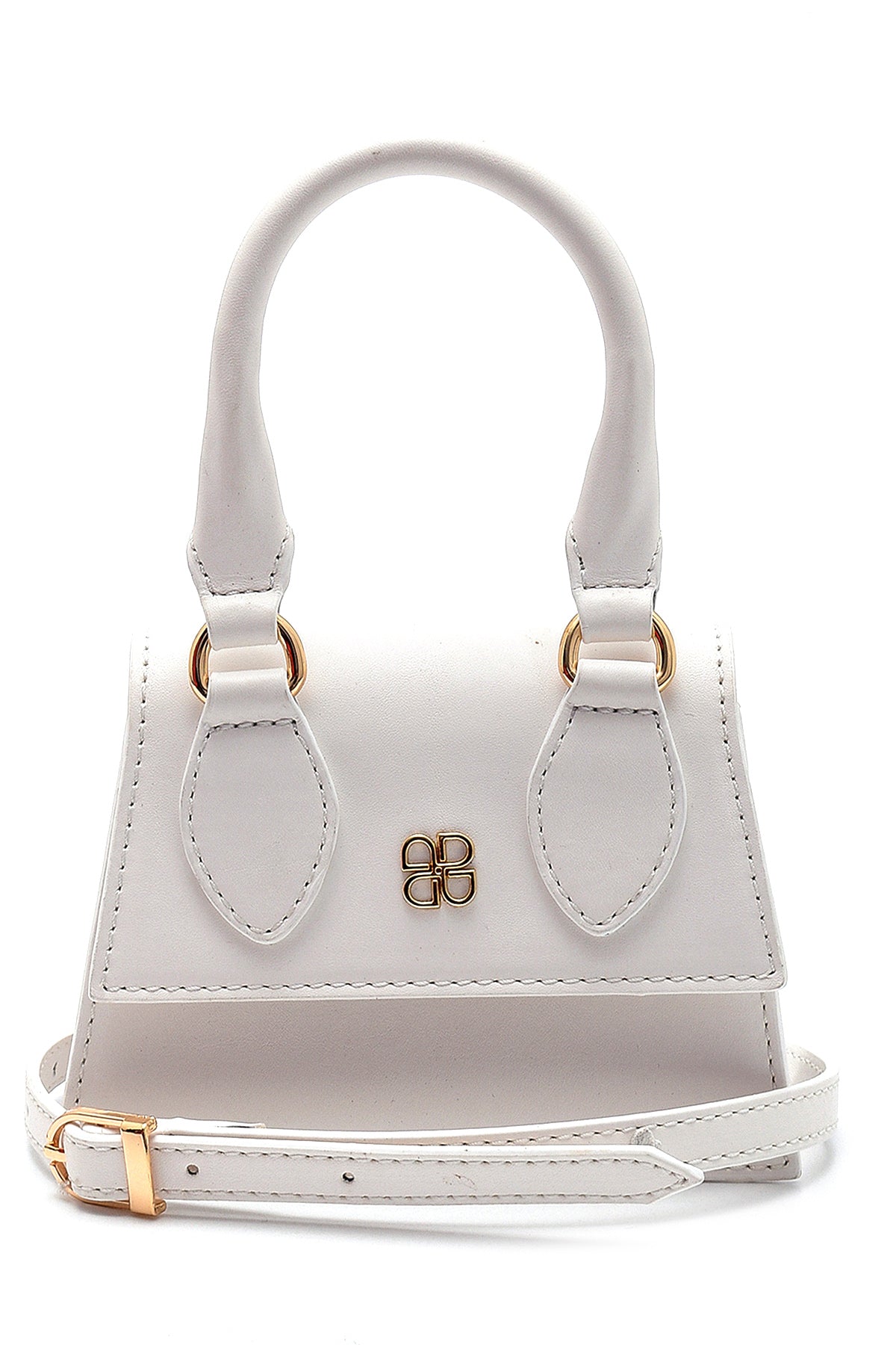 Kadın Mini El Çantası 21SBD210418 | Derimod