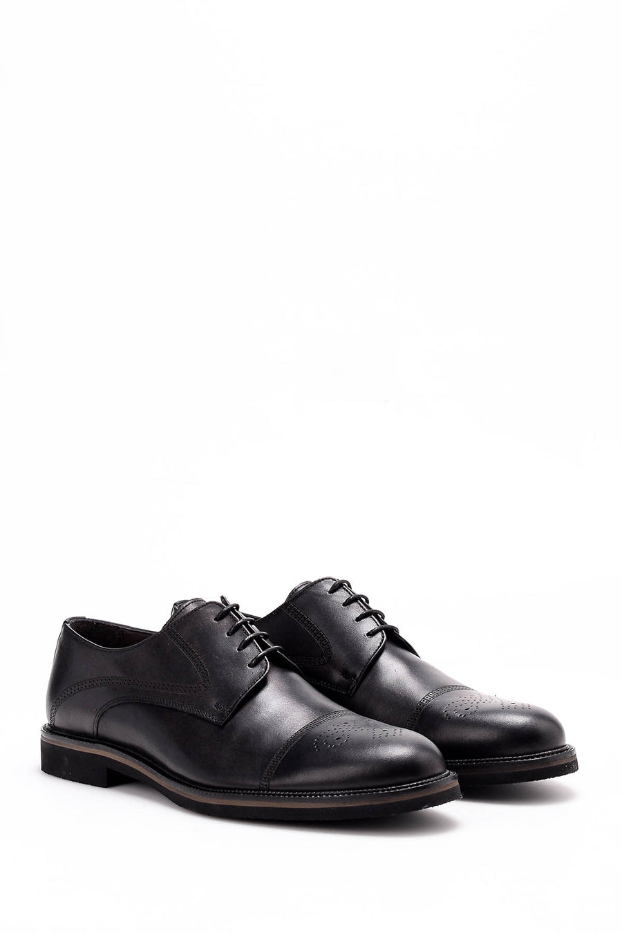 Men's Leather Shoes