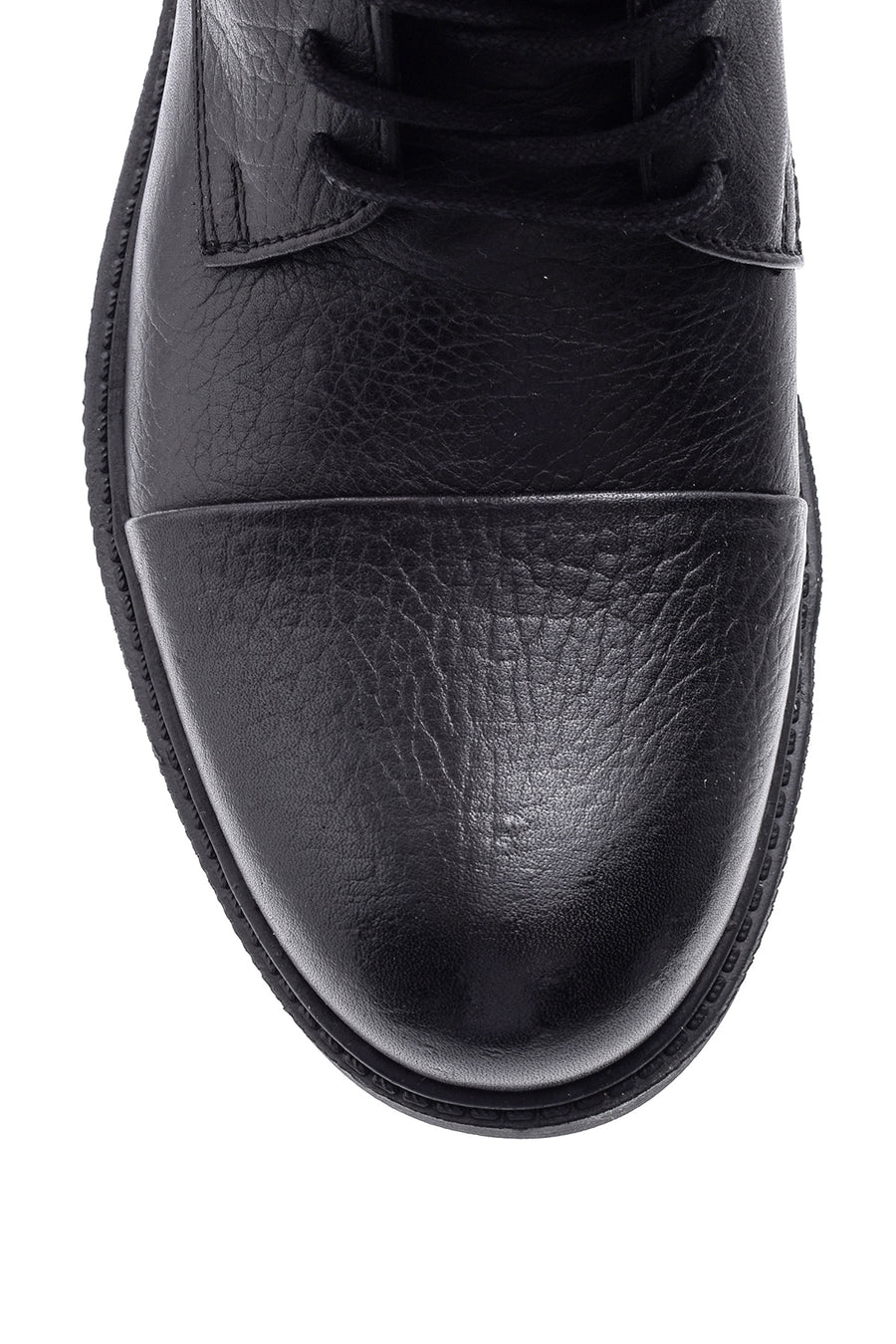Men's Casual Leather Boots