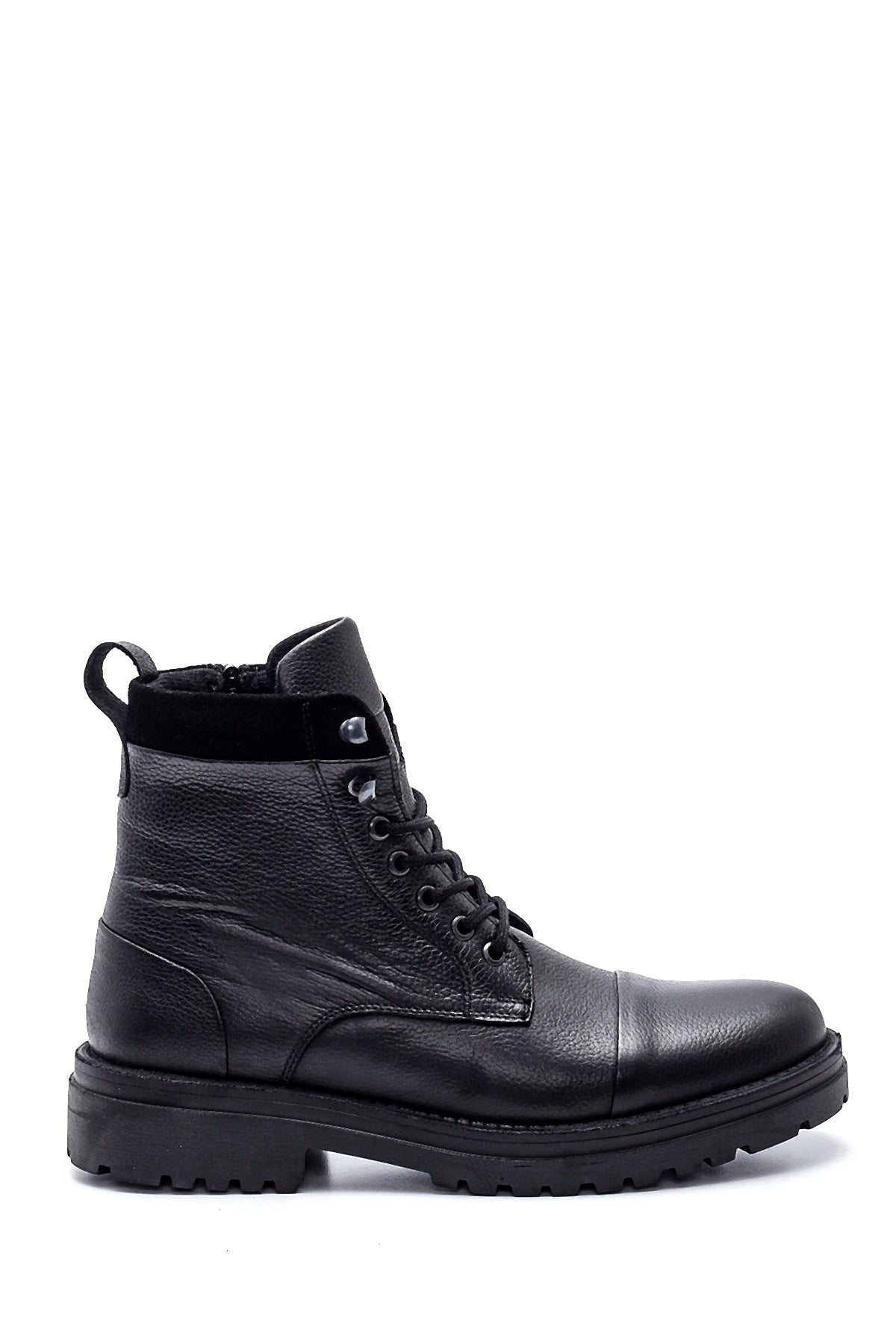 Siyah