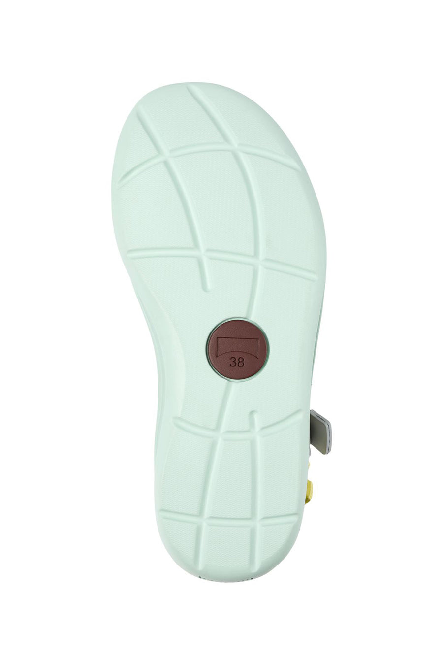 Camper Women's Multicolor Match Sandals
