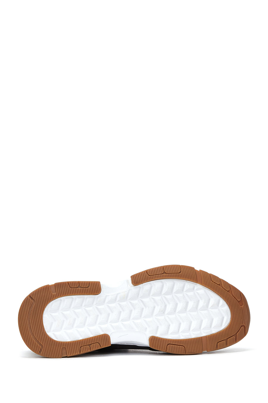 Erkek Deri Sneaker