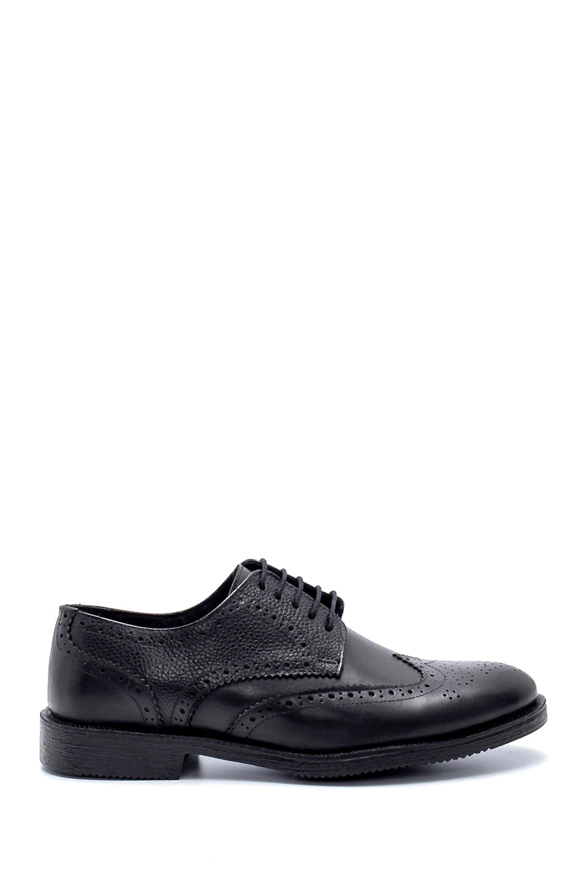 Erkek Deri Klasik Ayakkabı 20WFD352014 | Derimod