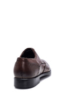 Men's Leather Classic Shoes | Derimod