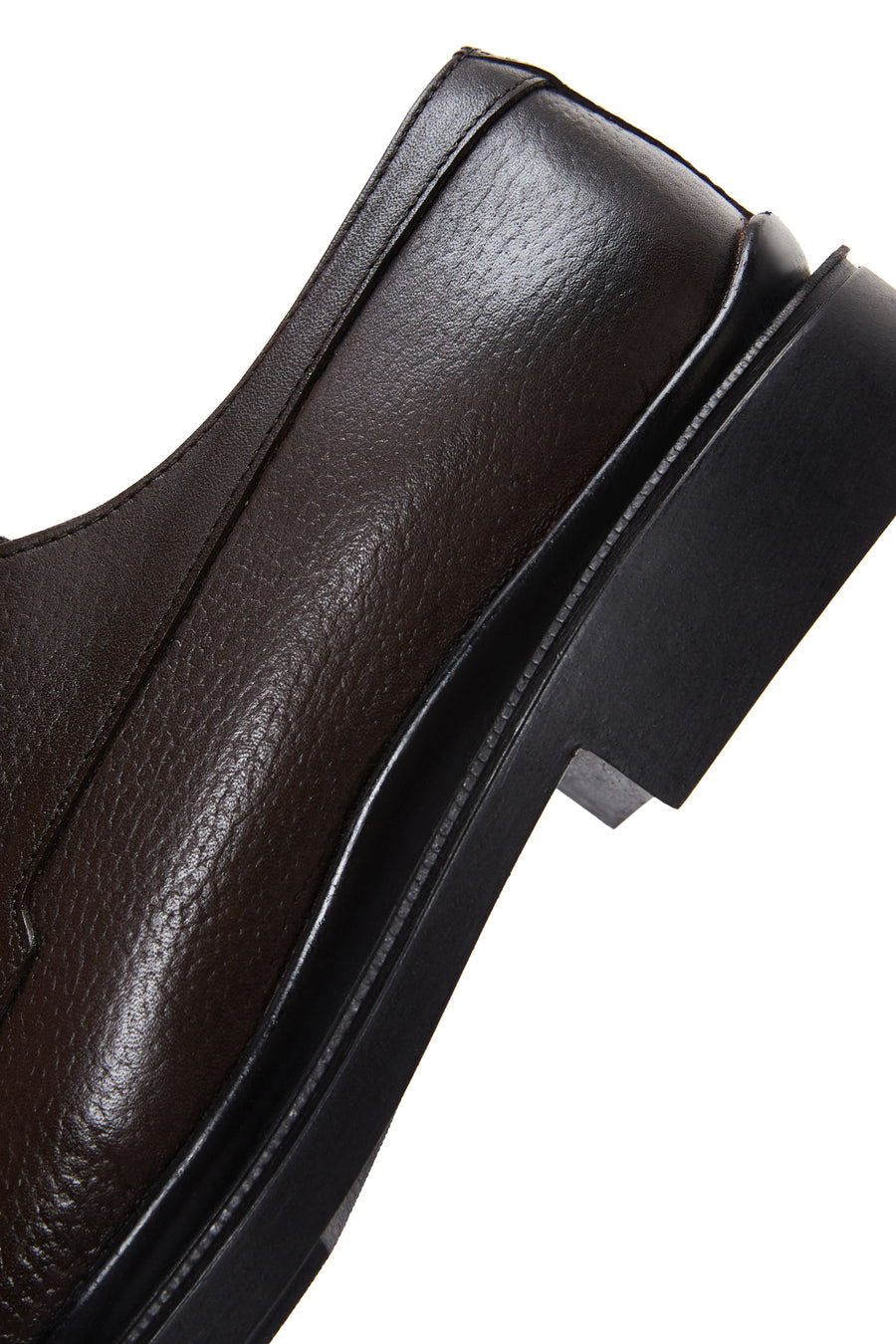 Men's Leather Casual Shoes