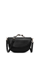 Women's Black Long Strap Handbag | Derimod