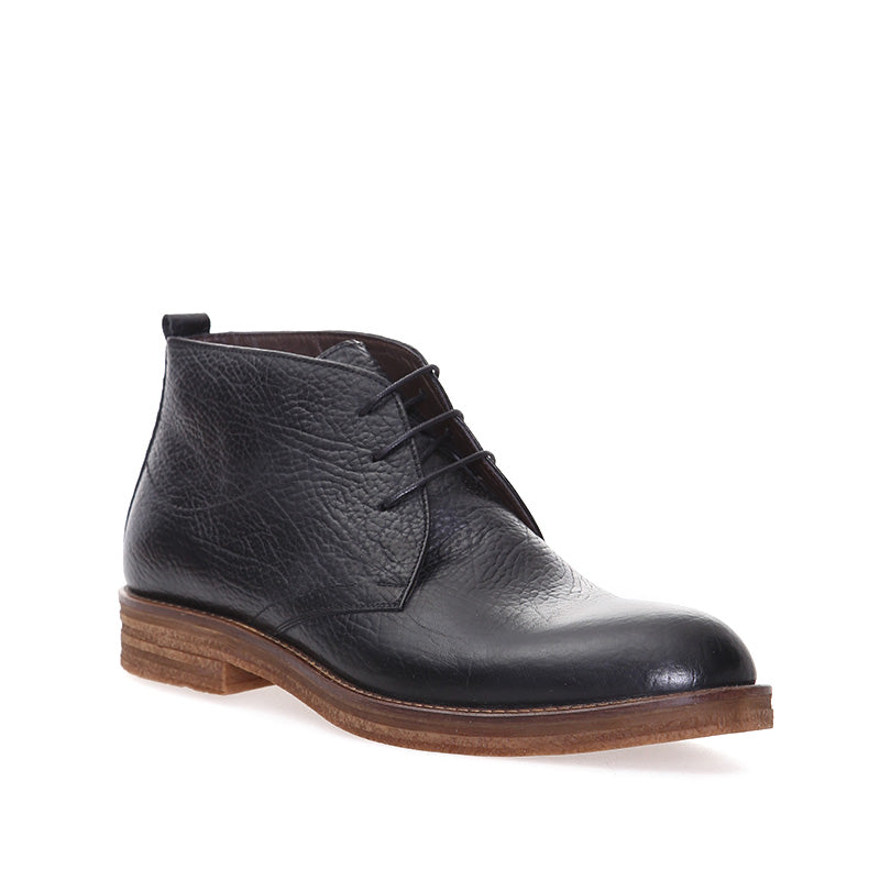 Men's Boots 17WFD3151FT | Derimod