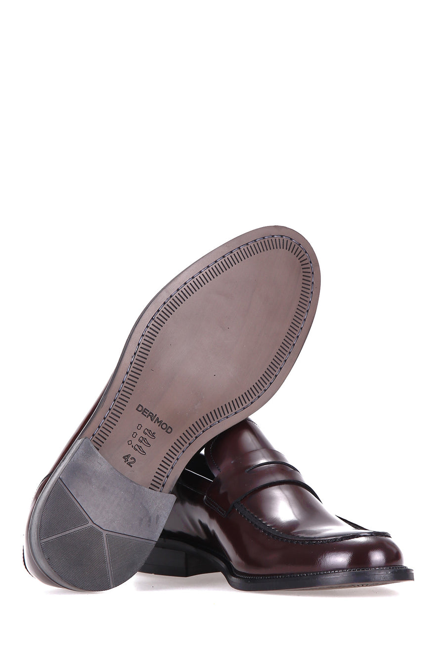 Men's Leather Shoes