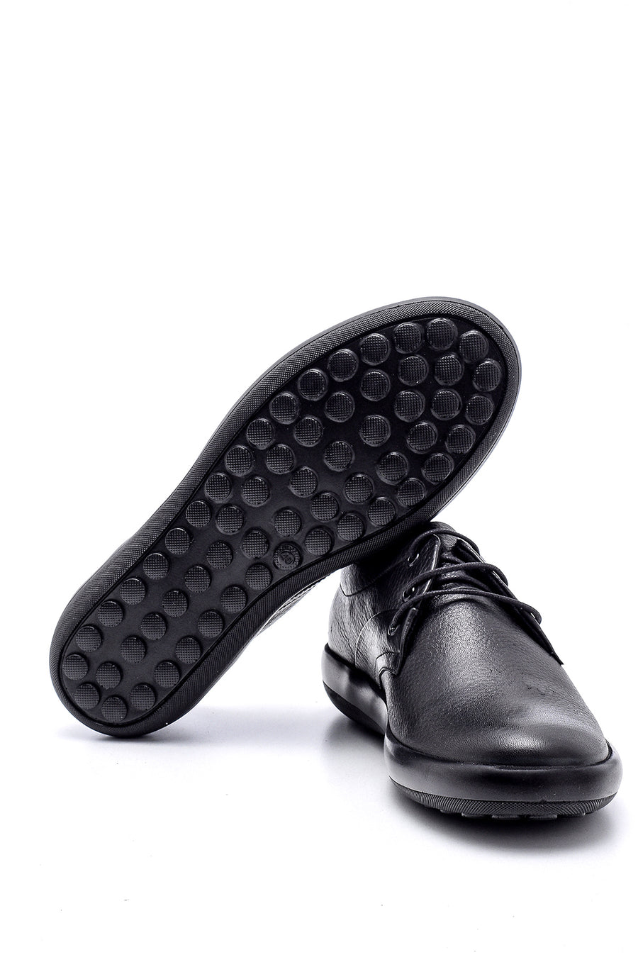 Men's Casual Leather Shoes