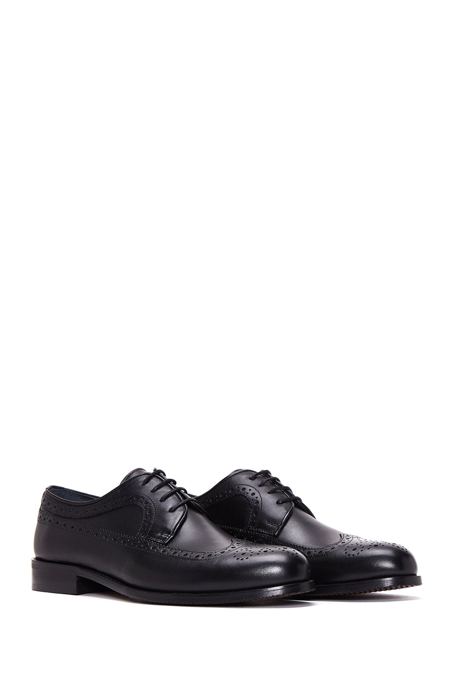 Men's Leather Classic Shoes