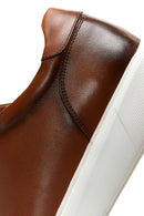 Erkek Deri Sneaker | Derimod