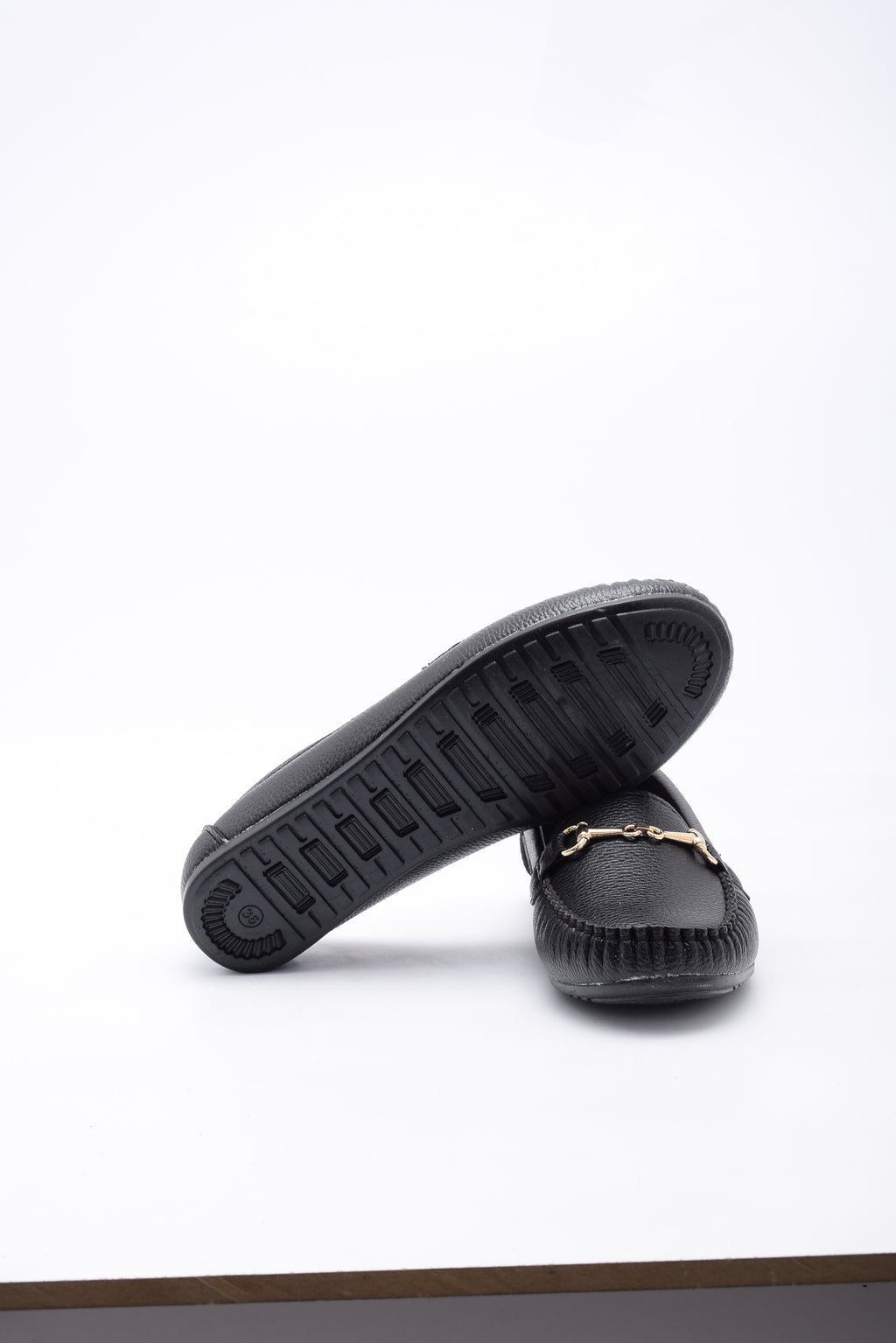 Kadın Loafer