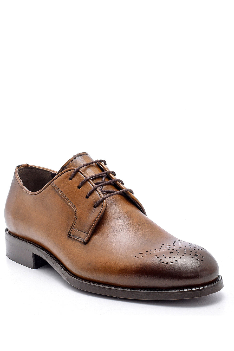 Men's Leather Classic Shoes