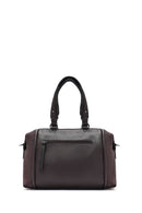 Women's Brown Long Strap Shoulder Bag | Derimod