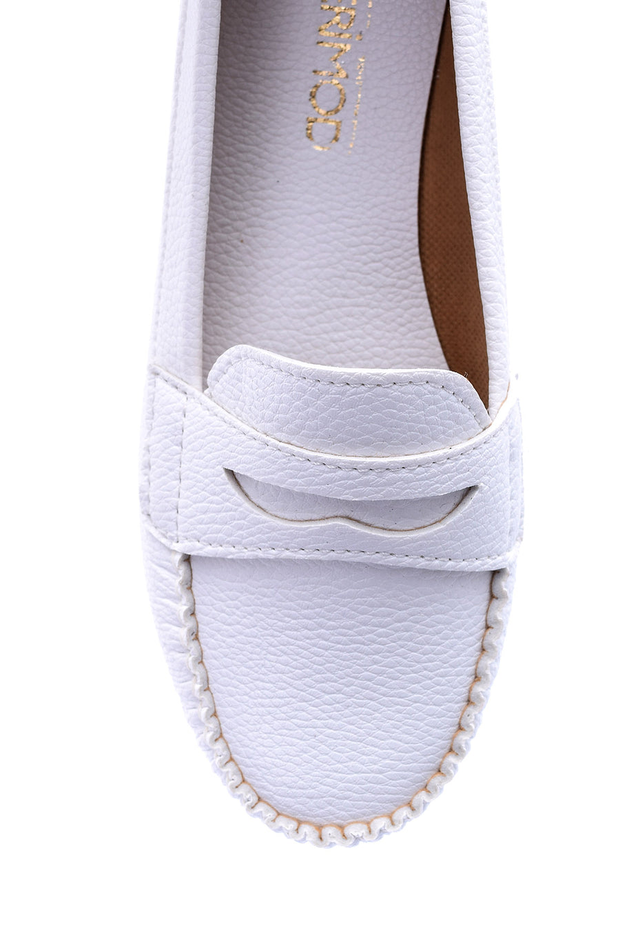 Kadın Loafer